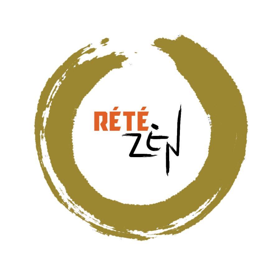 Rete Zen Guesthouse Пуент-а-Пітр Екстер'єр фото